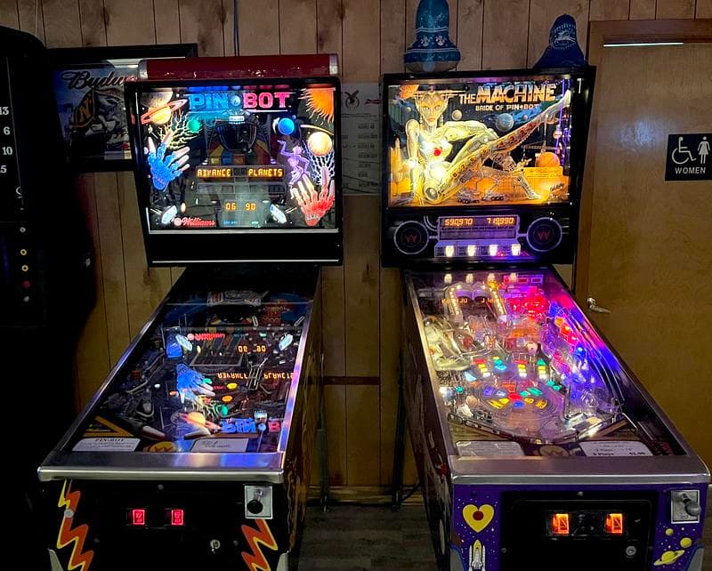 Bitterroot Eagles FOE 1693 photo 1