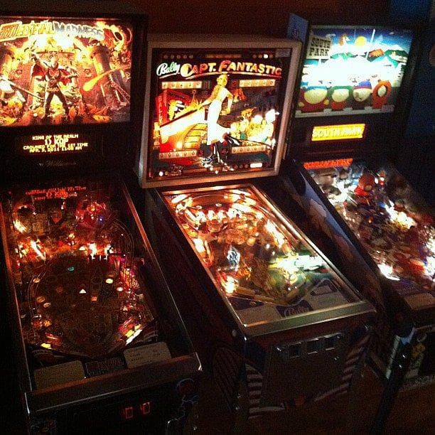 Blackbird Bar photo 3