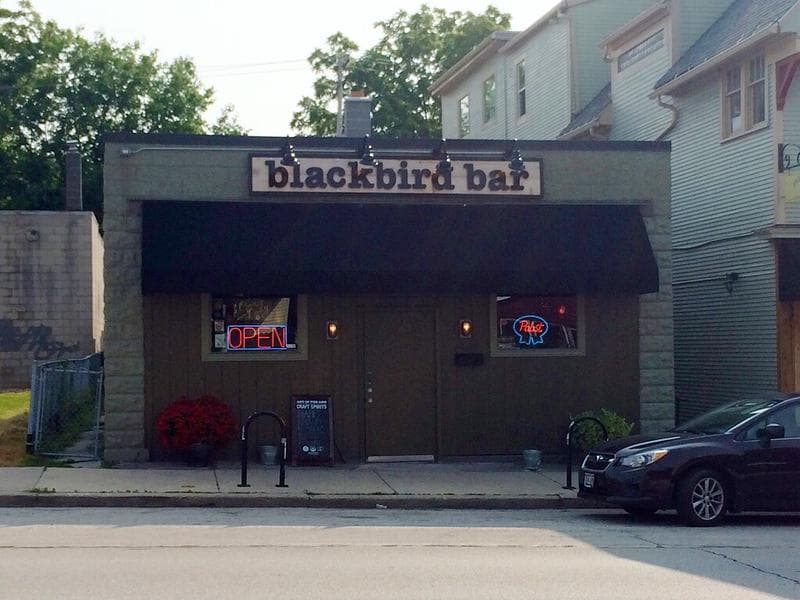Blackbird Bar photo 1