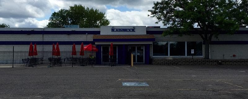 Blainbrook Entertainment Center photo 12