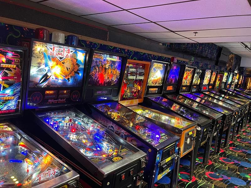 Blainbrook Entertainment Center photo 7