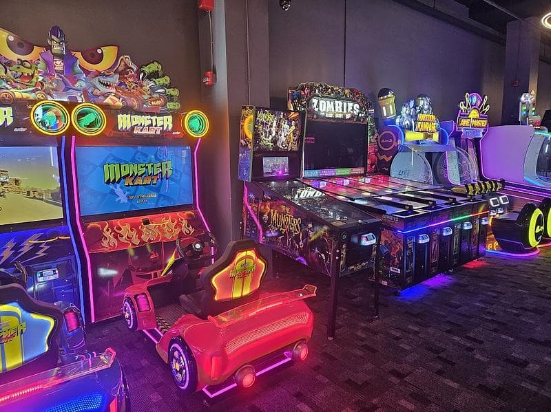 Bowls and Blasters photo 2