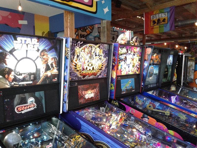 Boxcar Bar + Arcade photo 2