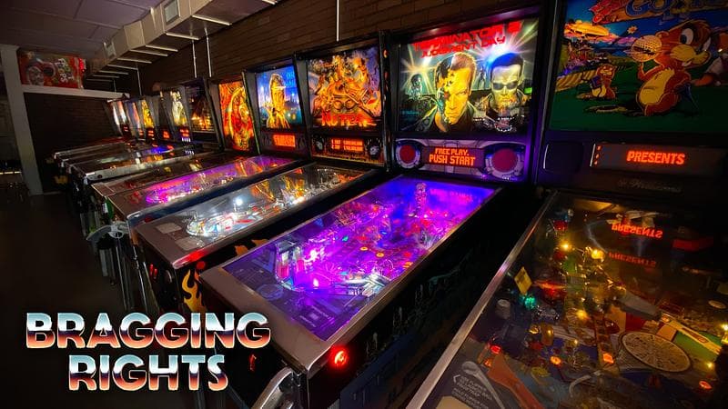 Bragging Rights Amusements photo 4