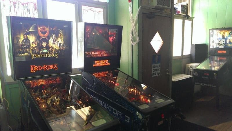 Bremen Cafe photo 2