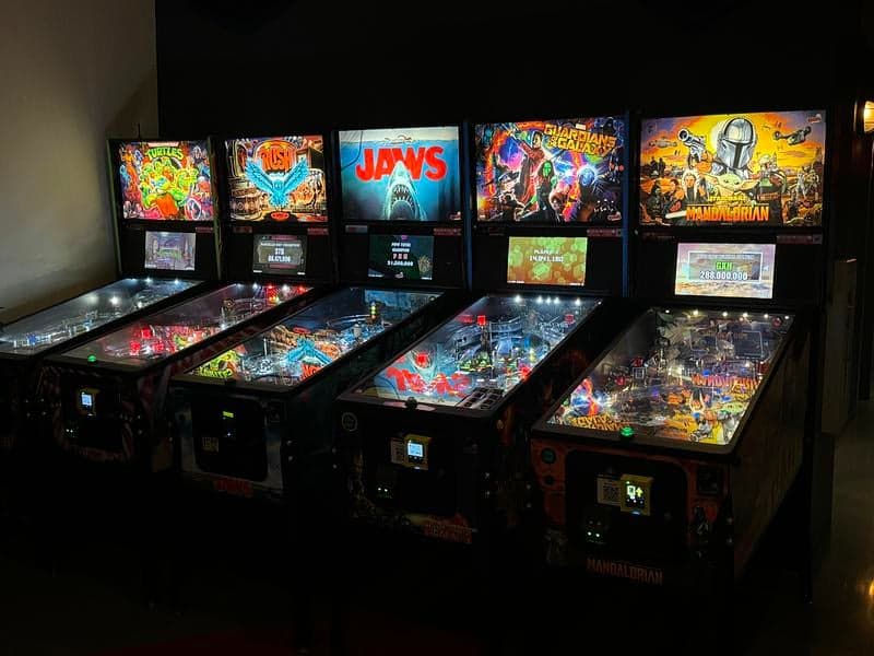 BrewDog Las Vegas photo 4