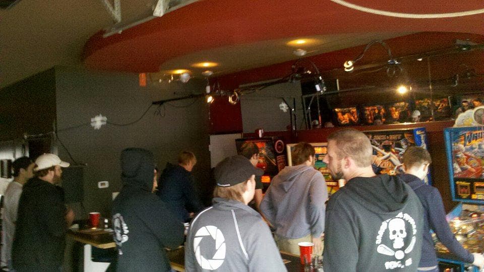 C-Bar photo 3