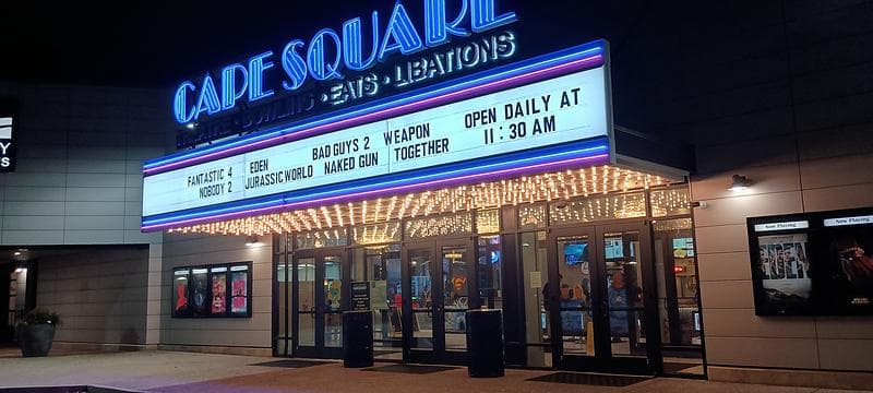Cape Square Entertainment photo 5