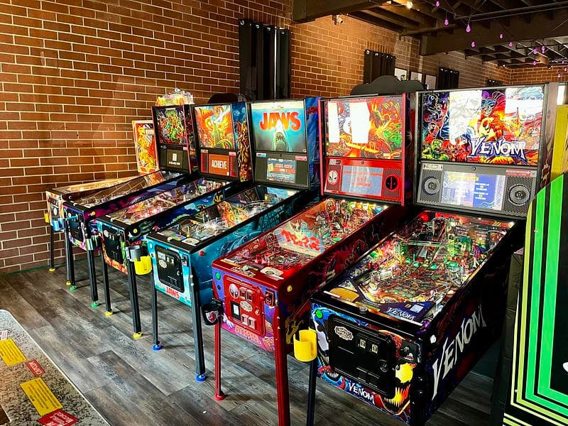 Capital Pinball Parlor photo 7