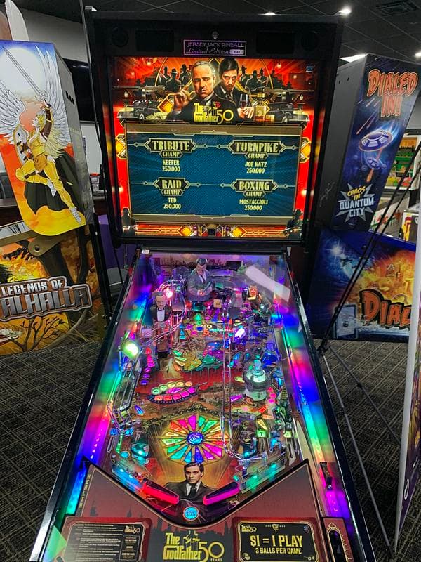 Captain's Arcade Showroom photo 16