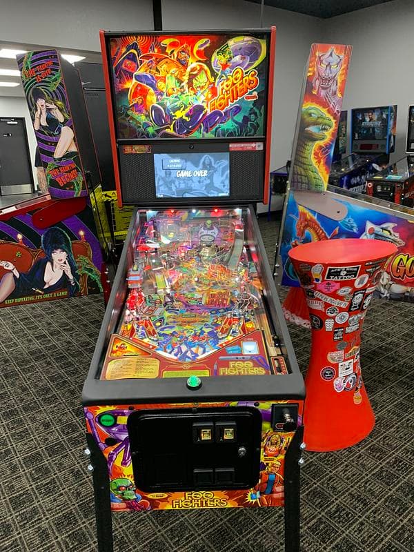 Captain's Arcade Showroom photo 14