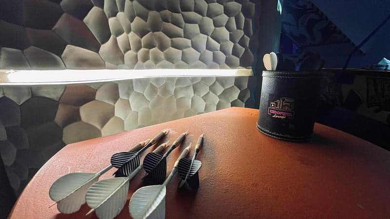 Cedofeita Lounge - Lockers & Games photo 4