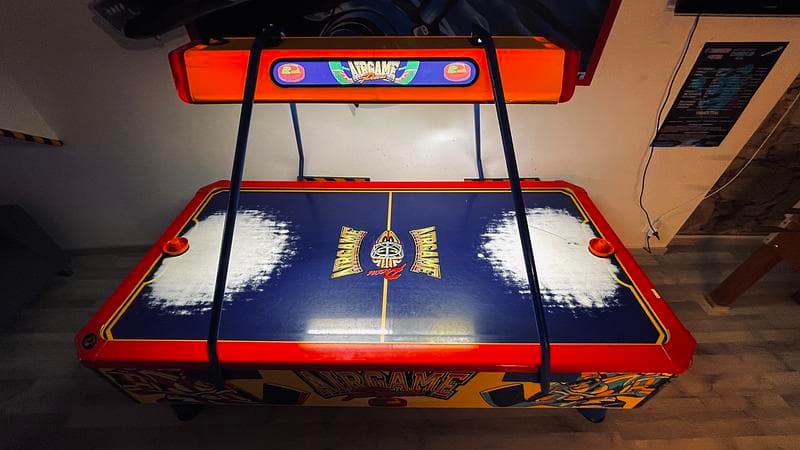 Cedofeita Lounge - Lockers & Games photo 3