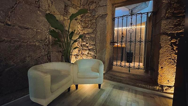 Cedofeita Lounge - Lockers & Games photo 1