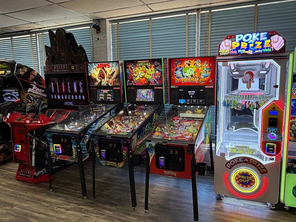 Century Lanes photo 1