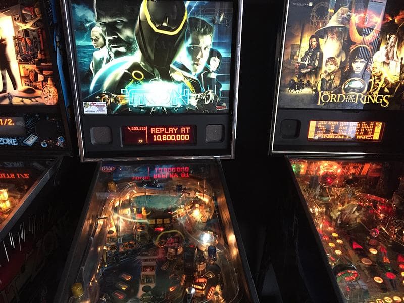 Coin-Op Game Room, North Park photo 6