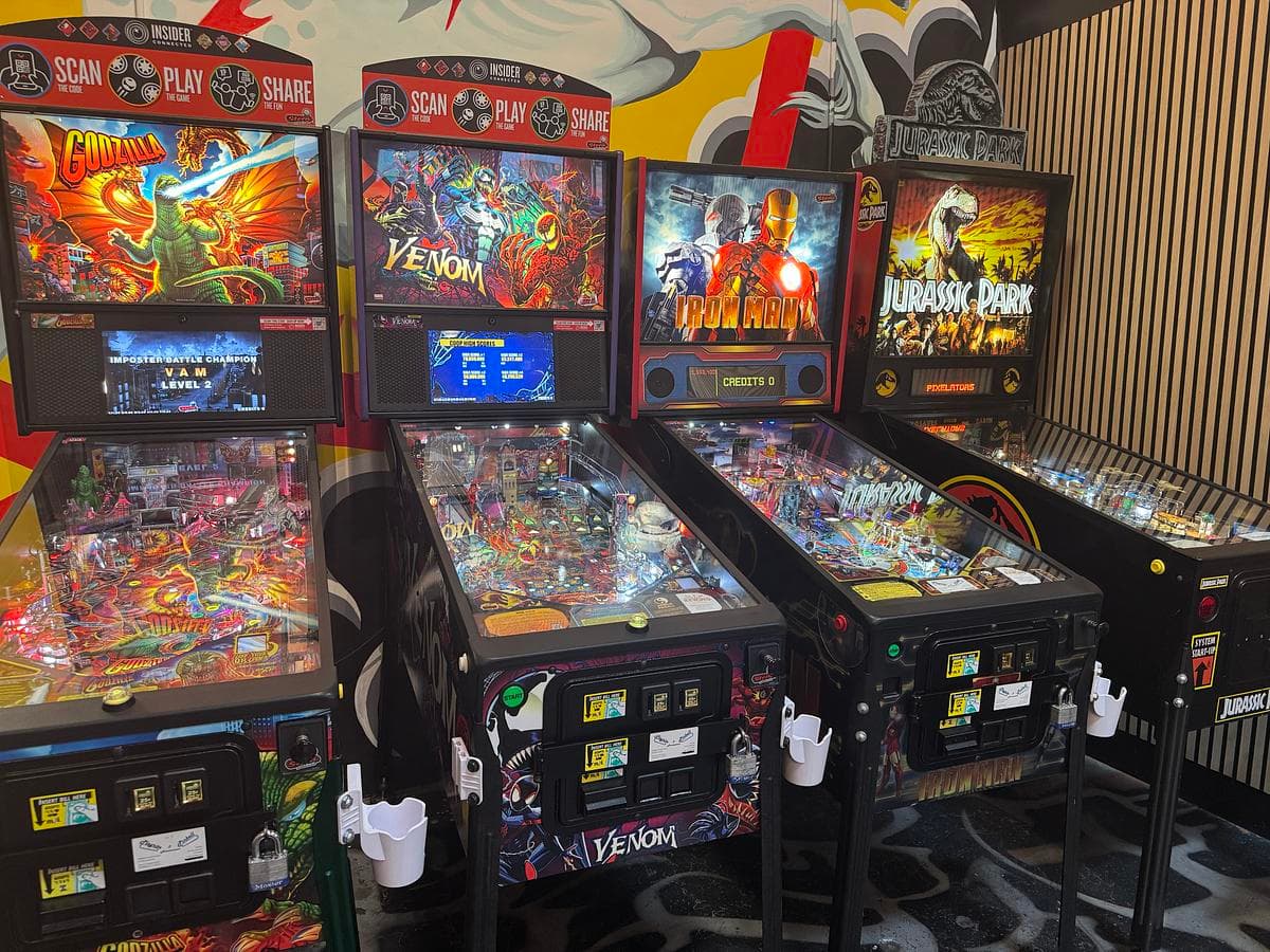Cooperage Brewing Downtown photo 1