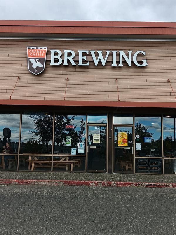 Crane's Castle Brewing photo 11
