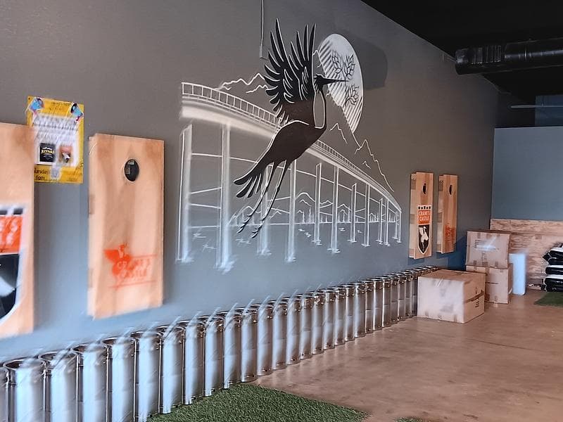 Crane's Castle Brewing photo 9