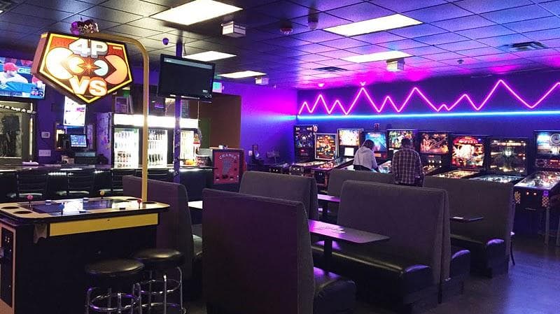 Crave 80s photo 1