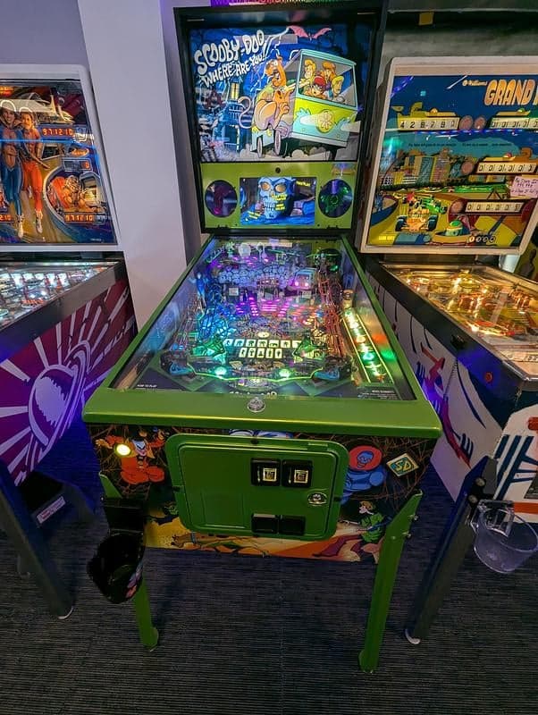 Delaware Pinball Collective photo 4