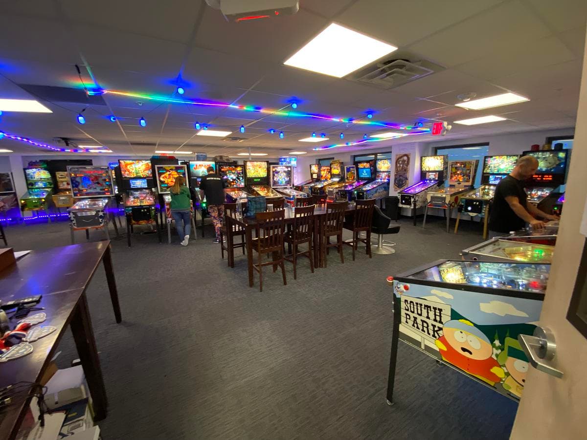 Delaware Pinball Collective photo 2