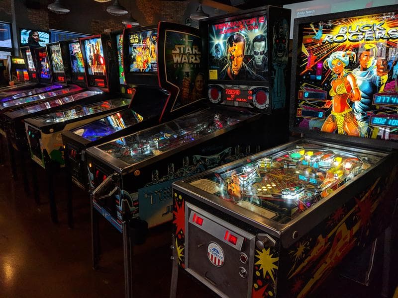 Draftcade photo 2