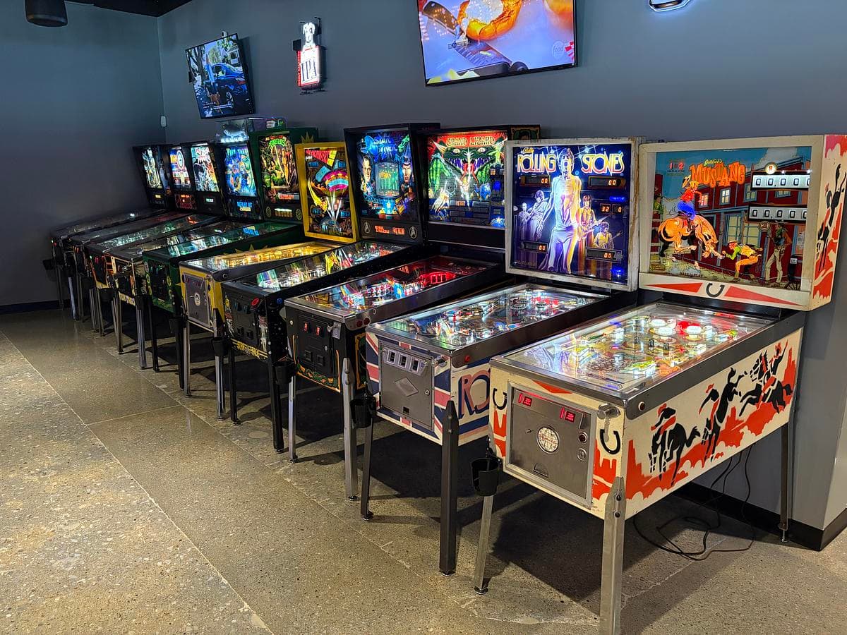 Draftcade Omaha photo 1