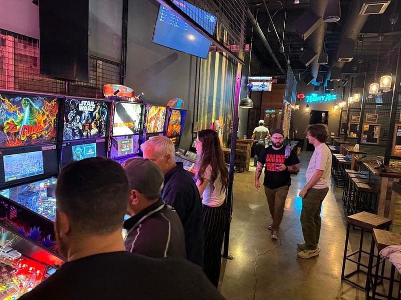 Electric Bear Den photo 6