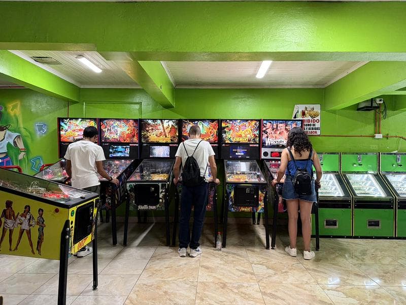 Entretenimientos Nacho photo 1