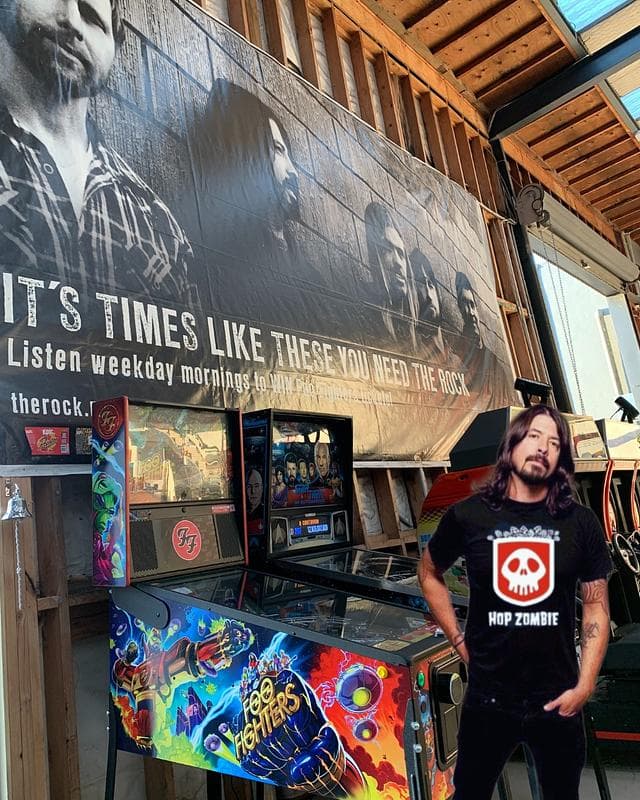 Epic Beer Taproom photo 10