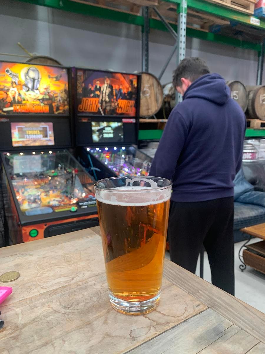 Epic Beer Taproom photo 6