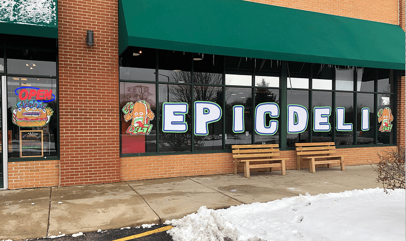 Epic Deli photo 1