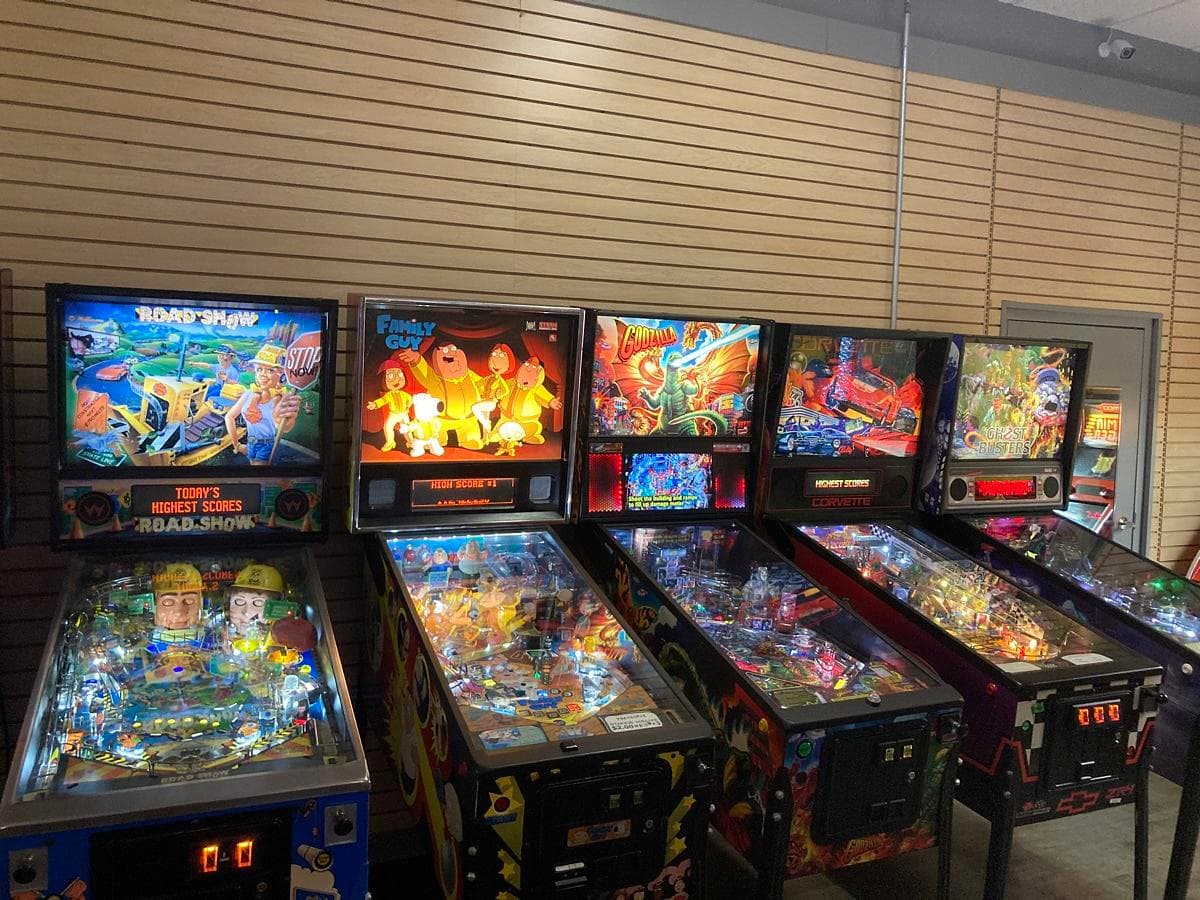 Family Fun Center photo 3