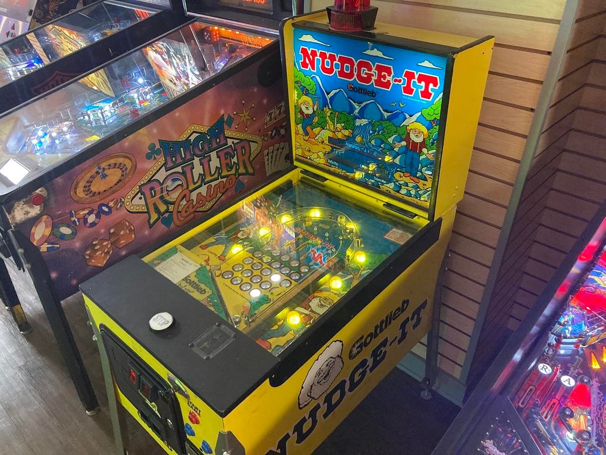 Family Fun Center photo 4