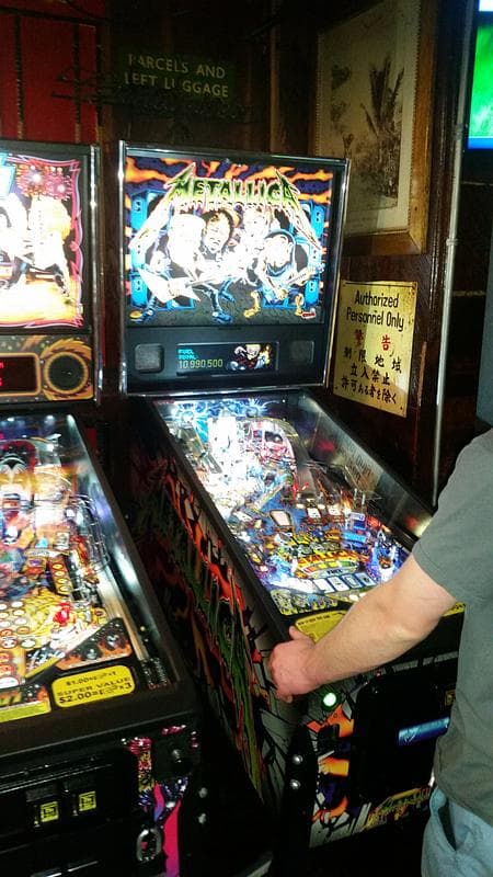 Fanny Ann's Saloon photo 11