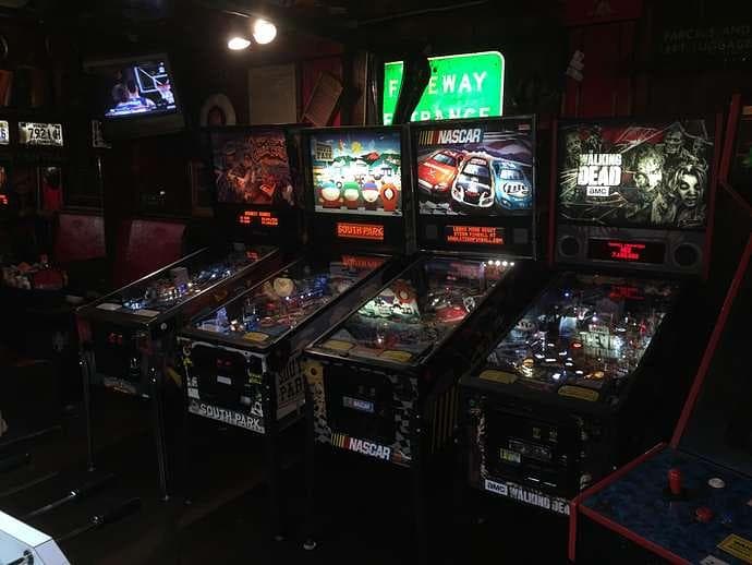 Fanny Ann's Saloon photo 6