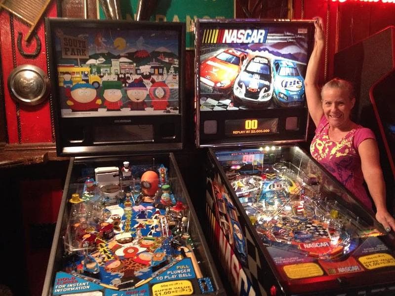 Fanny Ann's Saloon photo 18