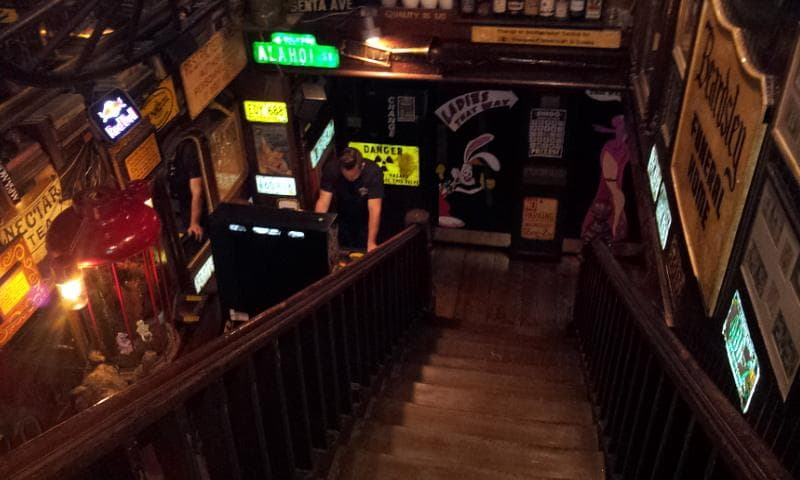 Fanny Ann's Saloon photo 17