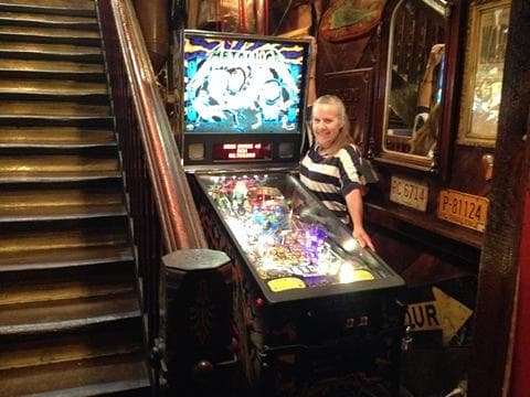 Fanny Ann's Saloon photo 14