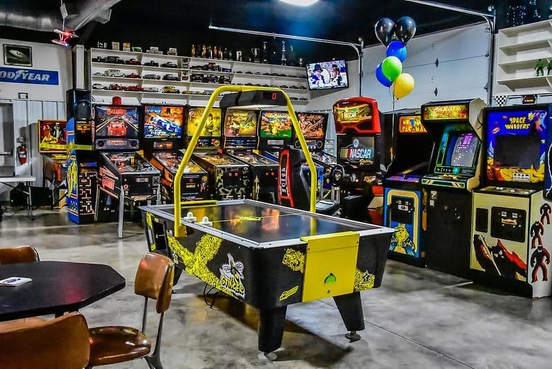 Flashback Pinball Arcade photo 2