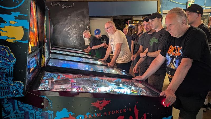 Forked River Brewing Company photo 5