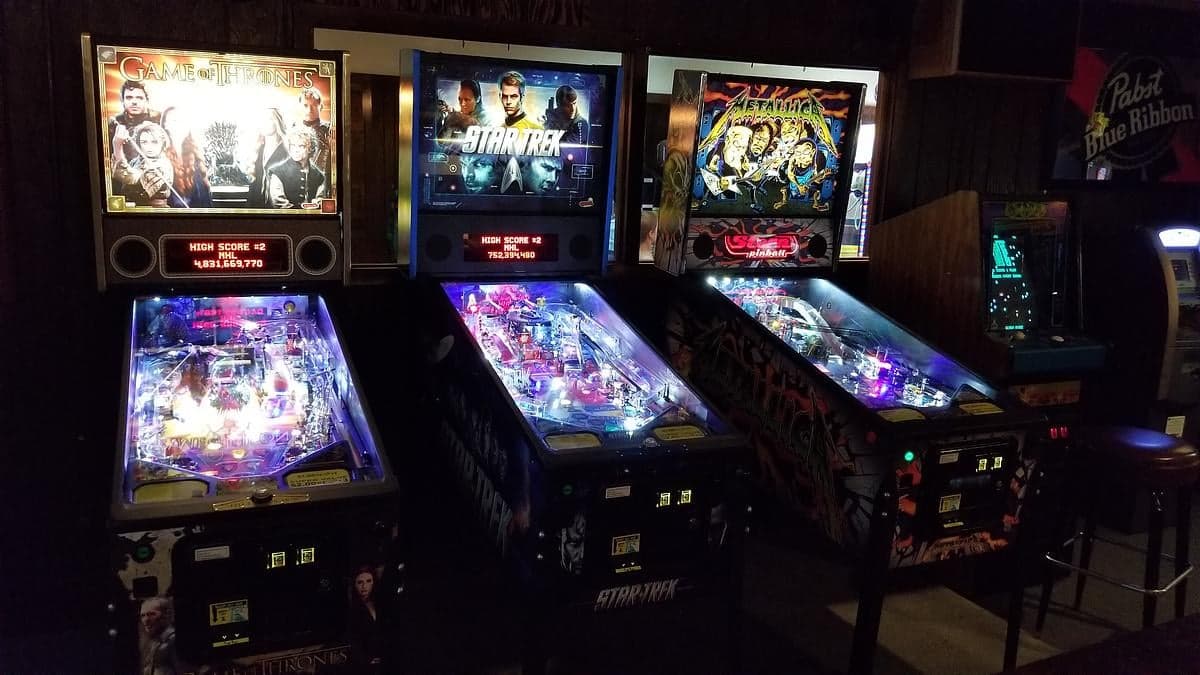Foxx View Lanes photo 3