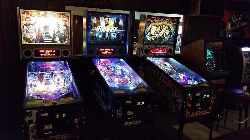 Foxx View Lanes photo 5