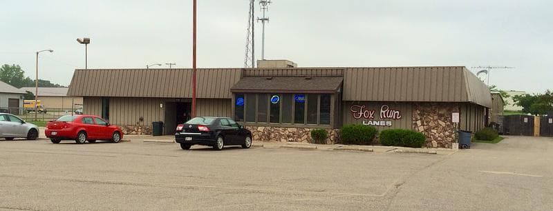 Foxx View Lanes photo 4