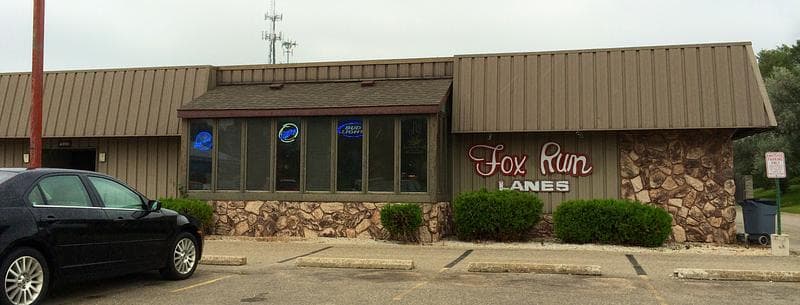 Foxx View Lanes photo 6