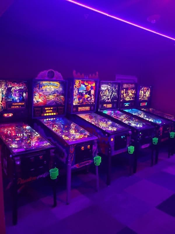 Free Play Bar Arcade photo 16