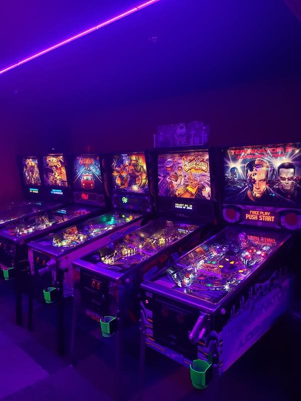 Free Play Bar Arcade photo 15