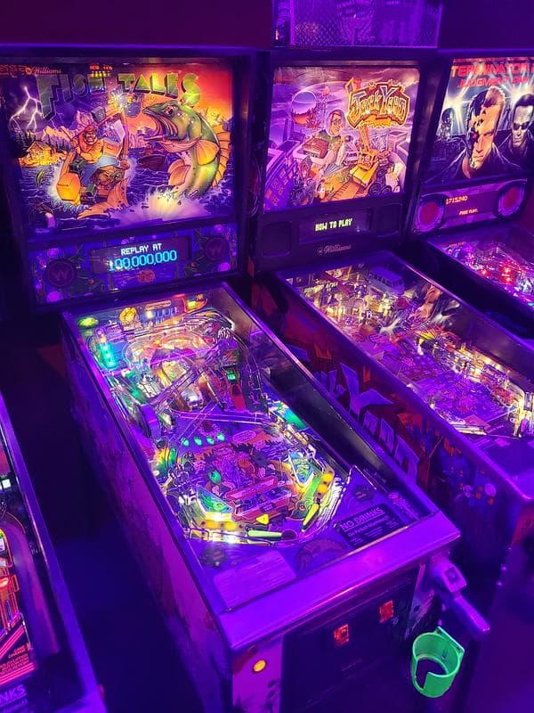Free Play Bar Arcade photo 14