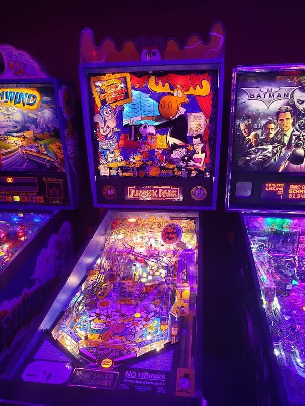 Free Play Bar Arcade photo 12